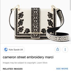 ISO Kate spade bag